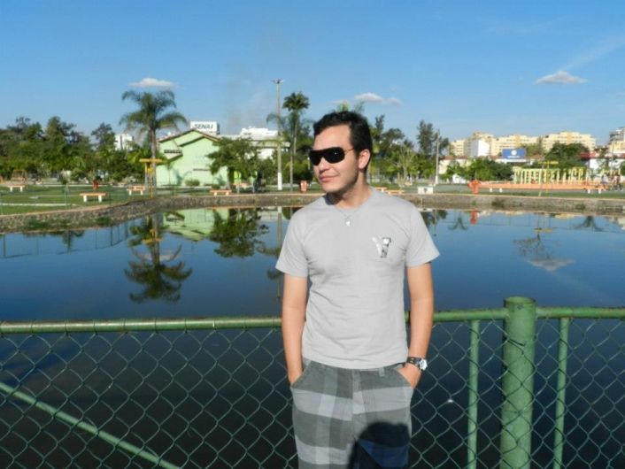 Foto de Luiz Otávio