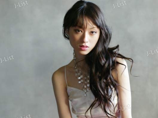 Foto de Chiaki Kuriyama