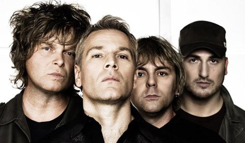 Foto de I Mother Earth