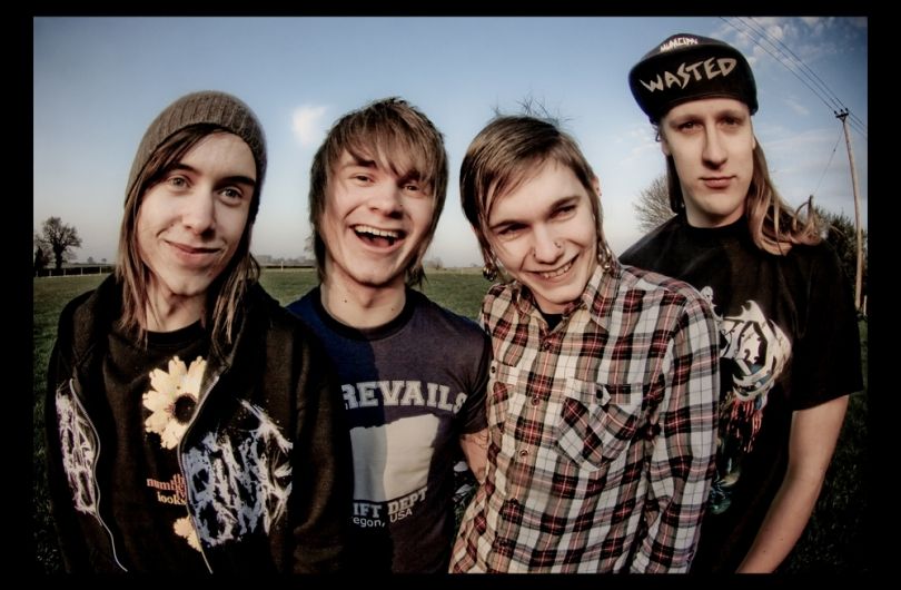 Foto de The Boy Will Drown