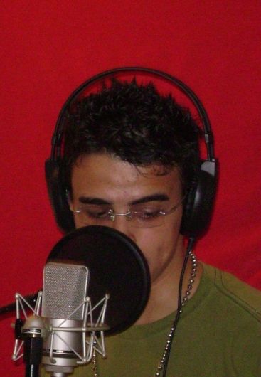 Foto de Cadu Fontana