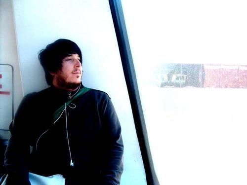 Photo of Chris Heifner