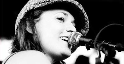 Foto de Amber Rubarth