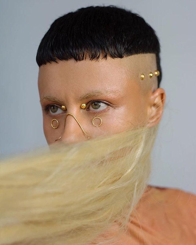 Foto de Maria Beraldo