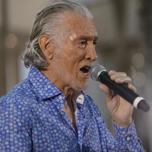 Foto de Danny Daniel