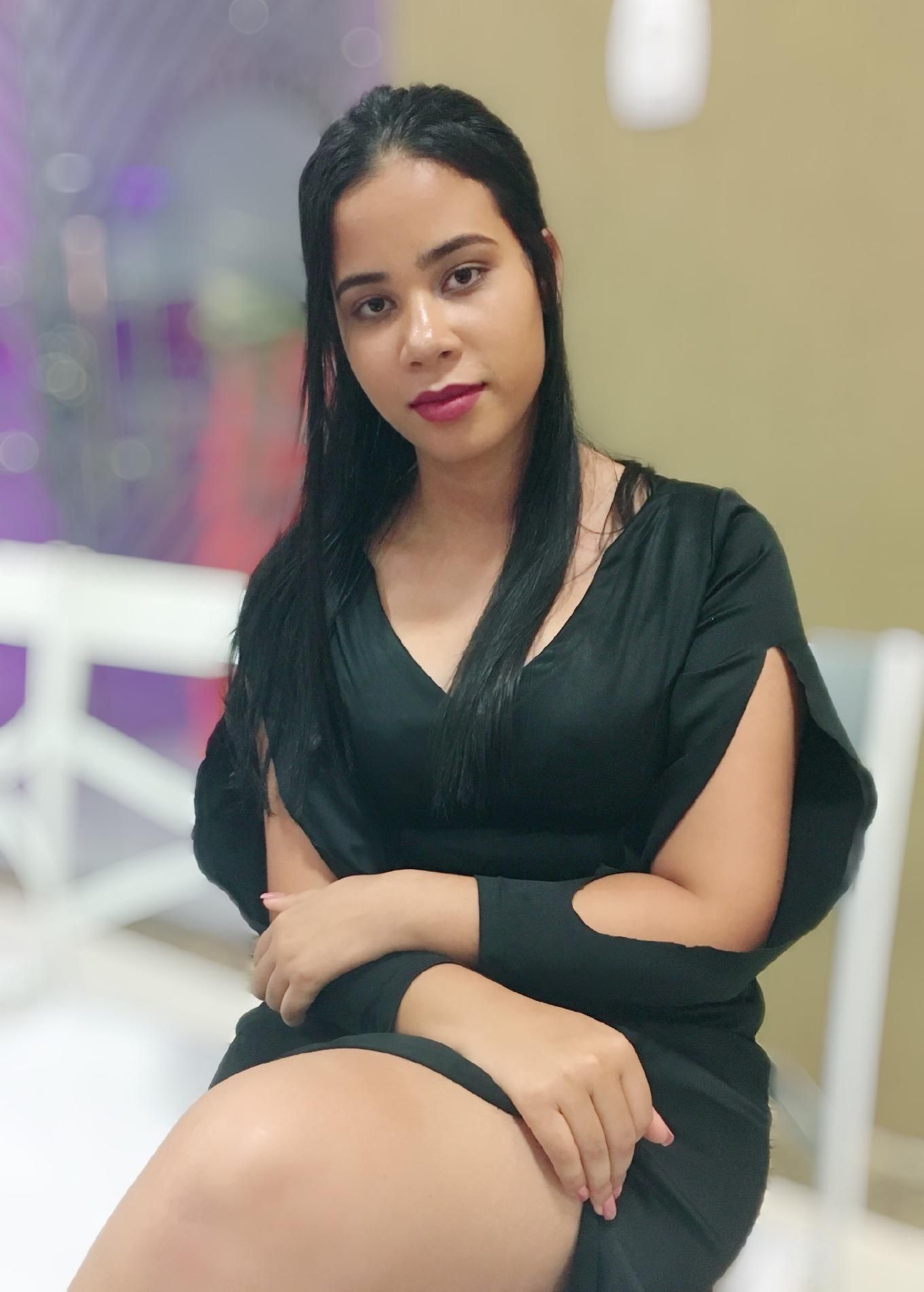 Foto de Paula Cristina