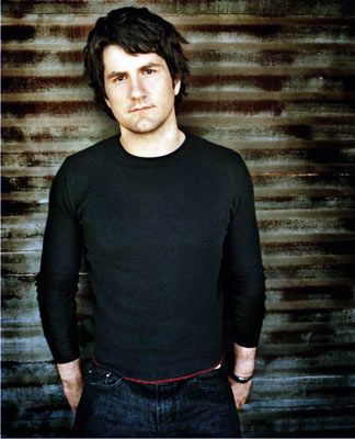 Photo of Matt Nathanson