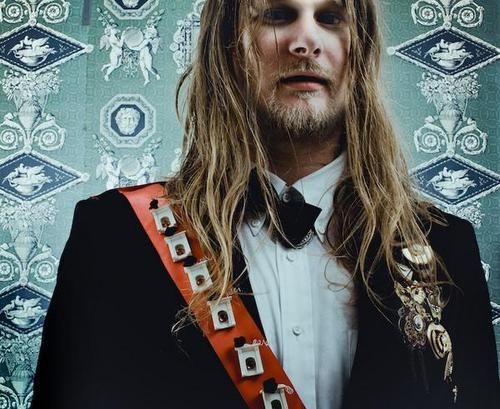 Foto de Venetian Snares