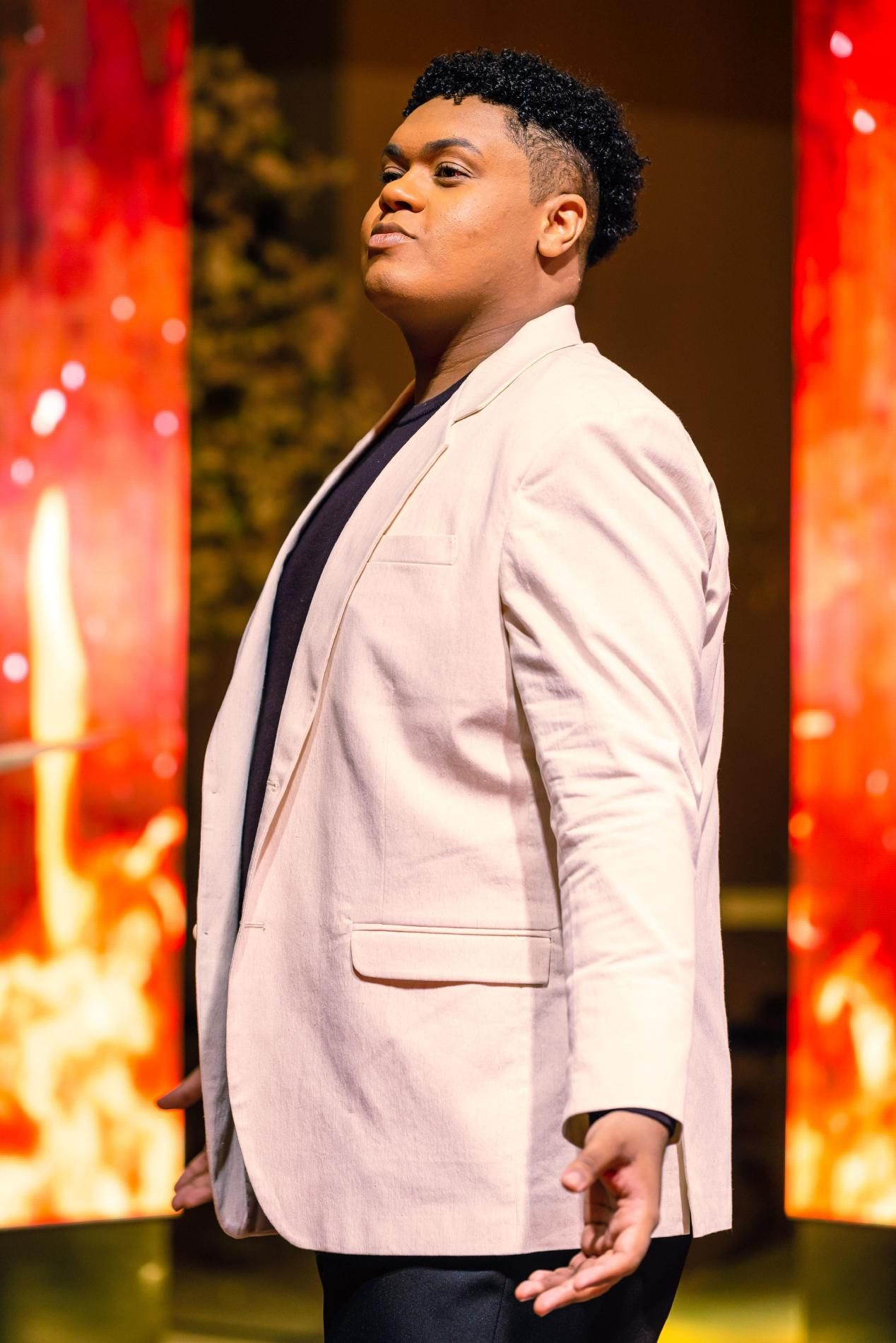 Foto de Ricardo Hora