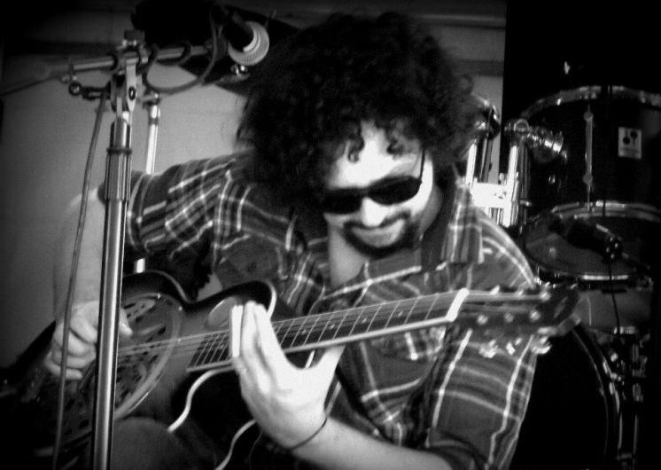 Foto de Chico Teixeira