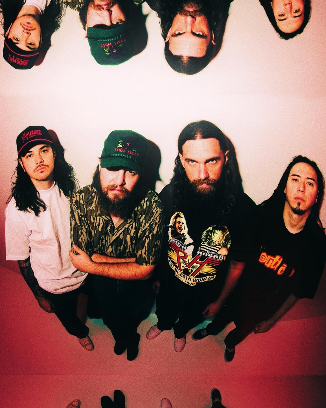 Foto de Frost Koffin