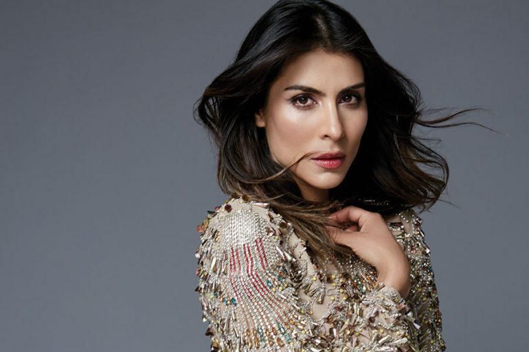 Foto de María León