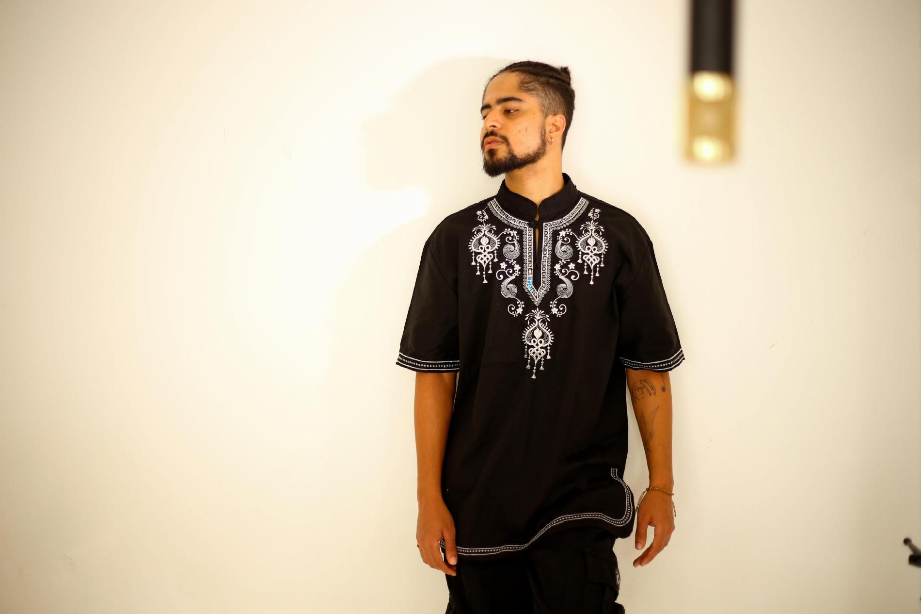 Foto de Bruno String