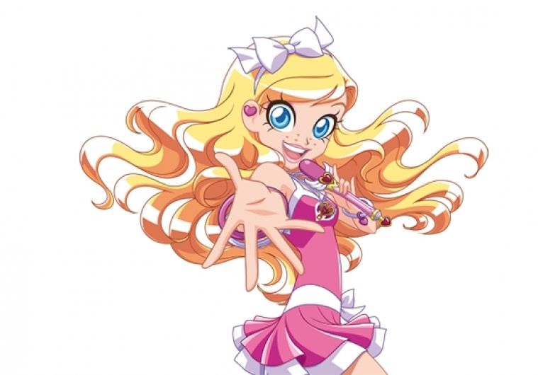 Foto de LoliRock