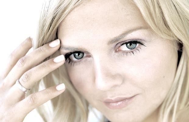 Foto de Annett Louisan