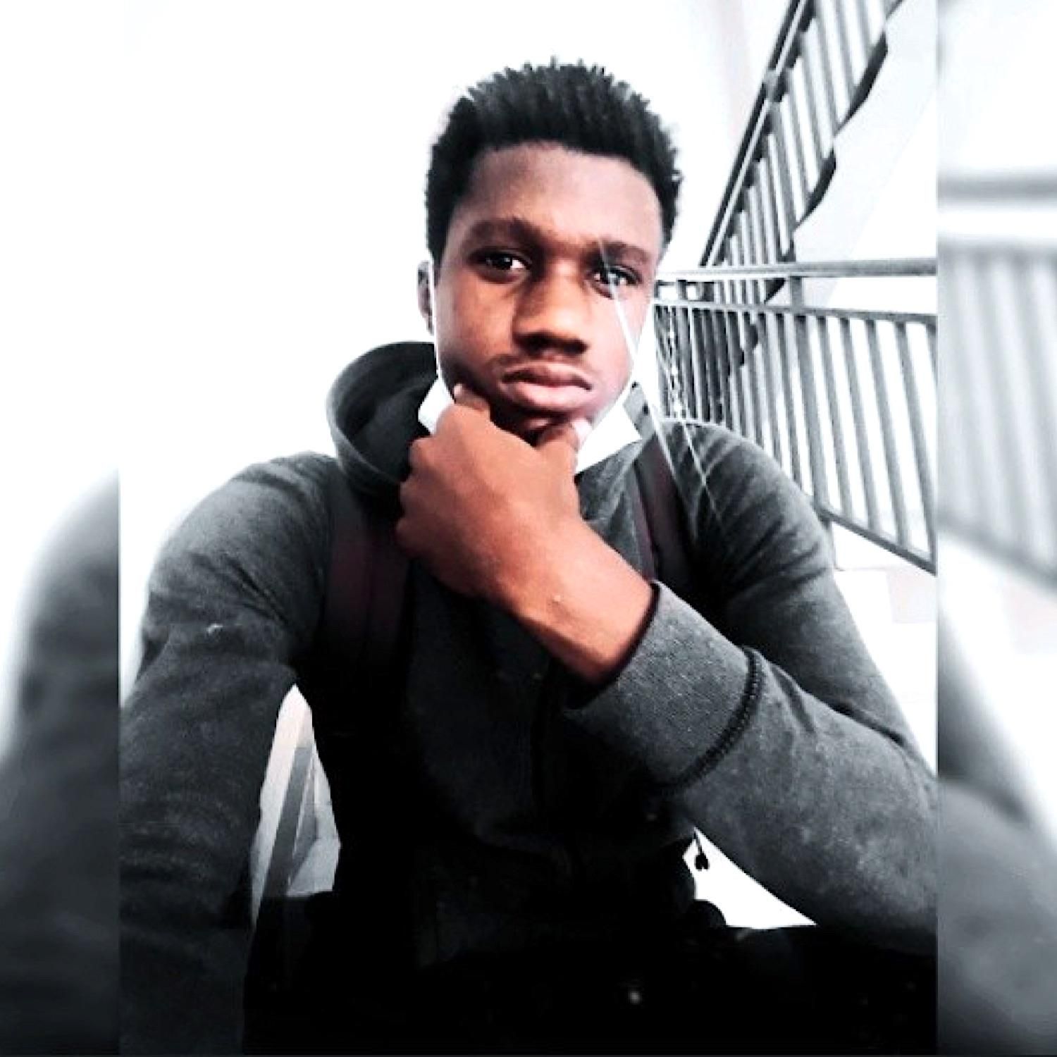 Foto de Eril Shackle