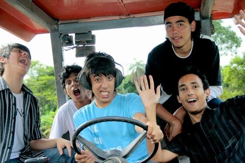 Foto de Projeto Movie