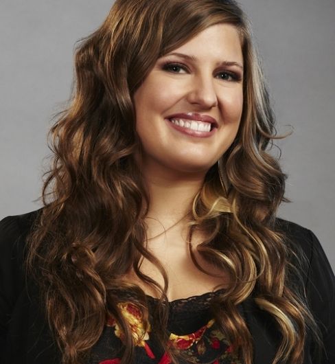 Foto de Sarah Simmons