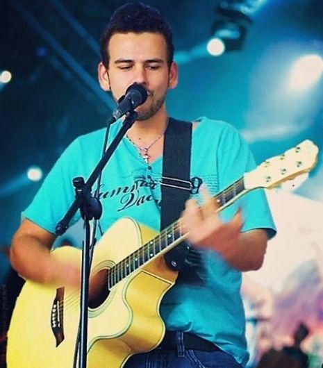 Photo of Bruno Pena e Christiano