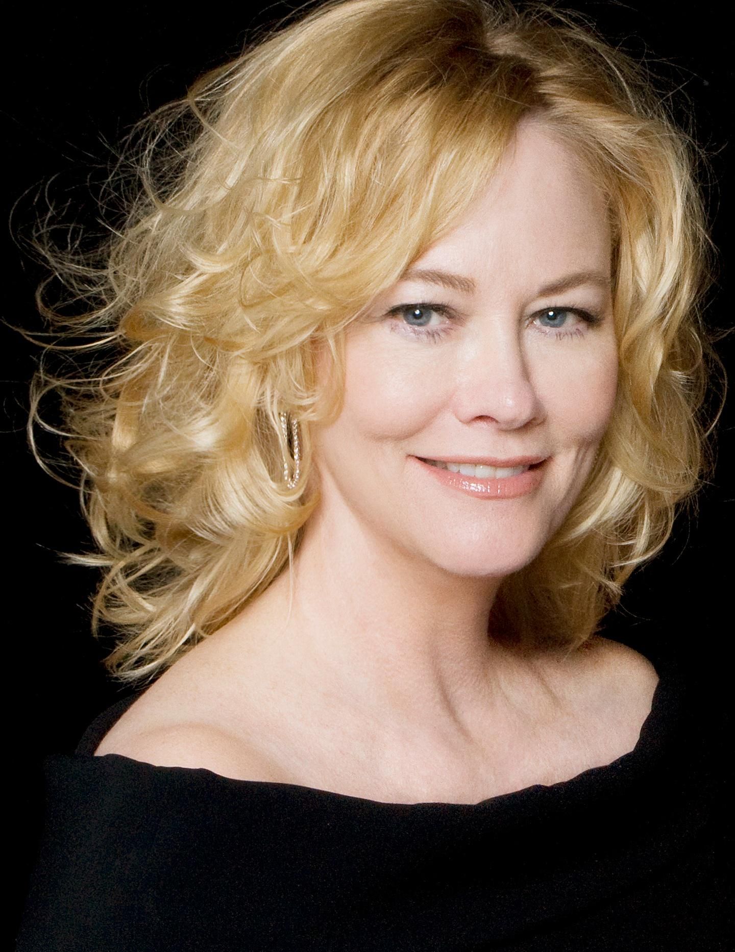 Foto de Cybill Shepherd