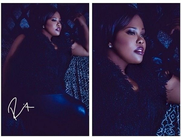 Foto de Amber Riley