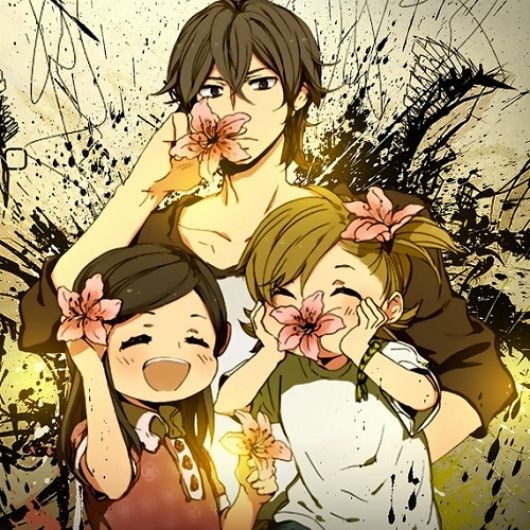 Photo of Barakamon