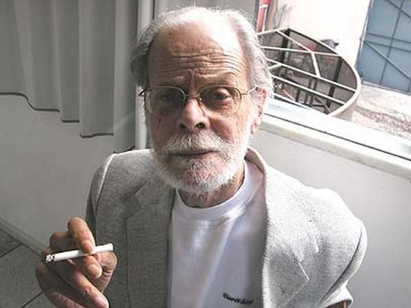 Foto de Guilherme de Brito