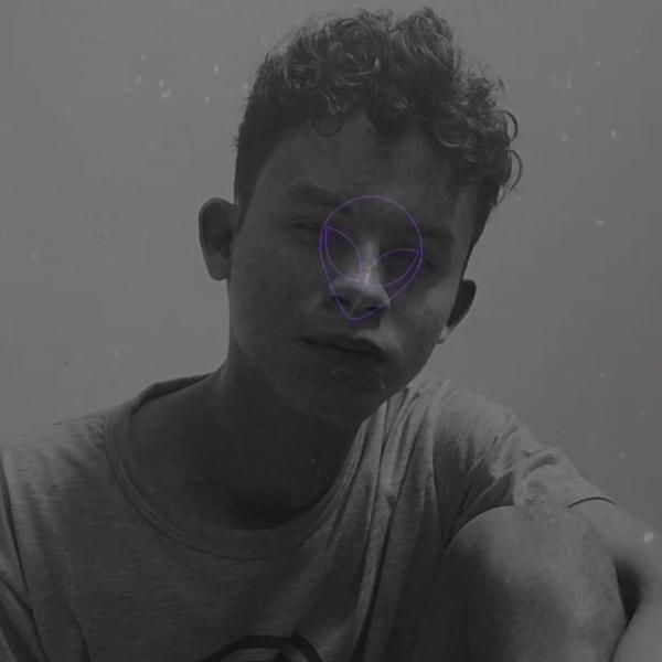 Foto de Húdison Sena