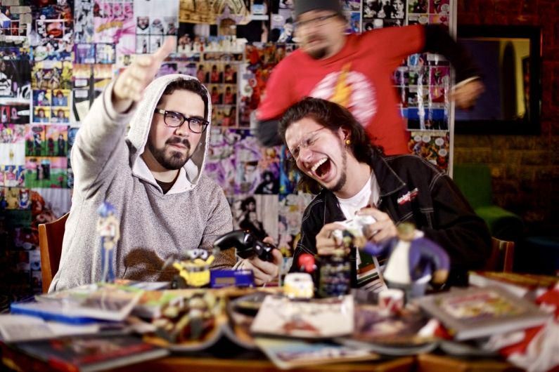 Foto de The Hell's Kitchen Project