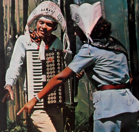 Photo of Gonzaguinha do Baião