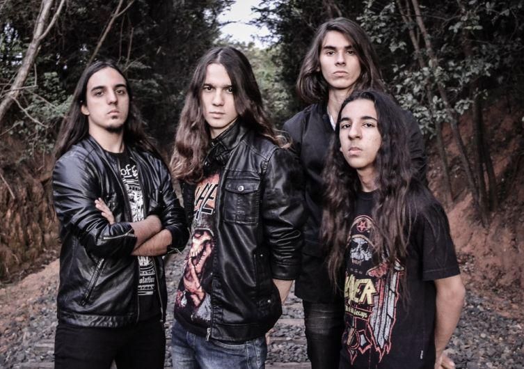 Photo of Order Of Destruction