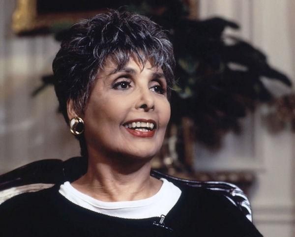 Foto de Lena Horne