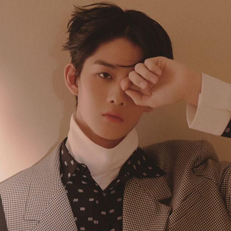 Foto de Bae Jin Young