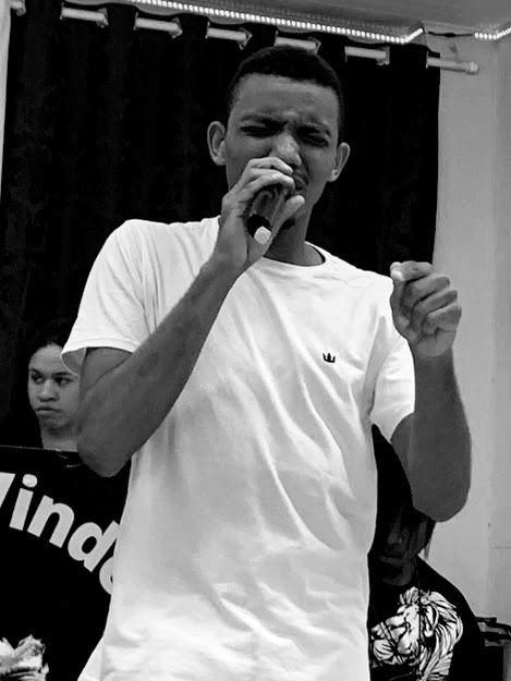 Foto de Caio Felipe da Silva Santos