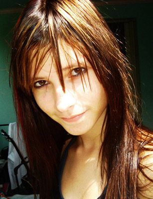 Foto de Tamara Angel