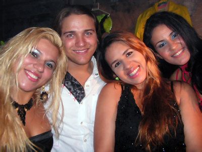 Foto de Banda Reprise