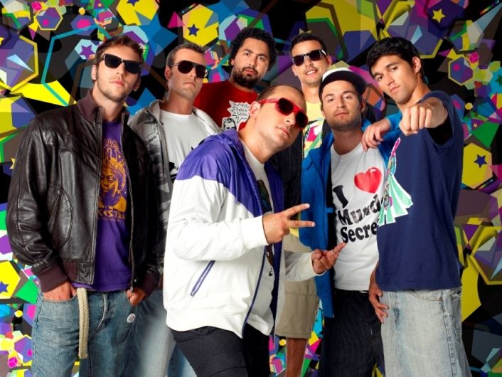 Foto de Mundo Secreto