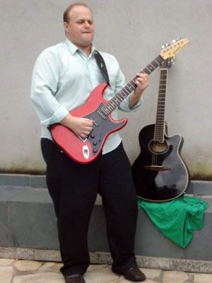 Foto de Marcelo Guedes