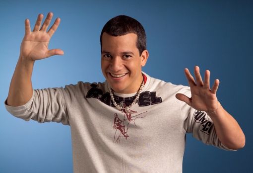 Foto de André Lelis