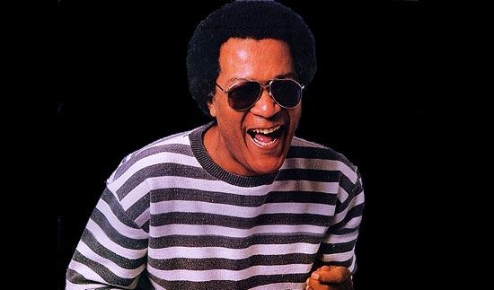 Foto de Roberto Ribeiro