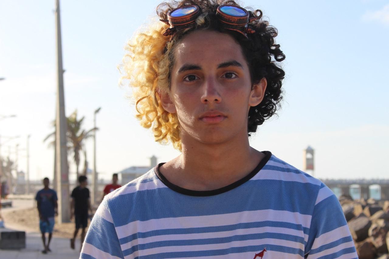 Foto de Bruno Coelho