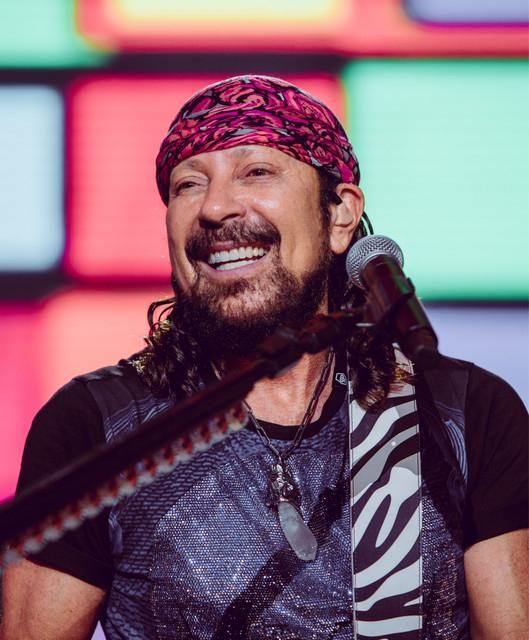 Foto de Bell Marques