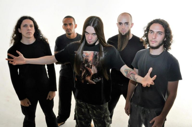 Foto de Desecrated Sphere