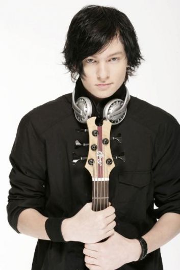 Photo of Christian Linke