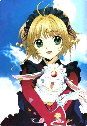 Foto de Tsubasa Chronicle