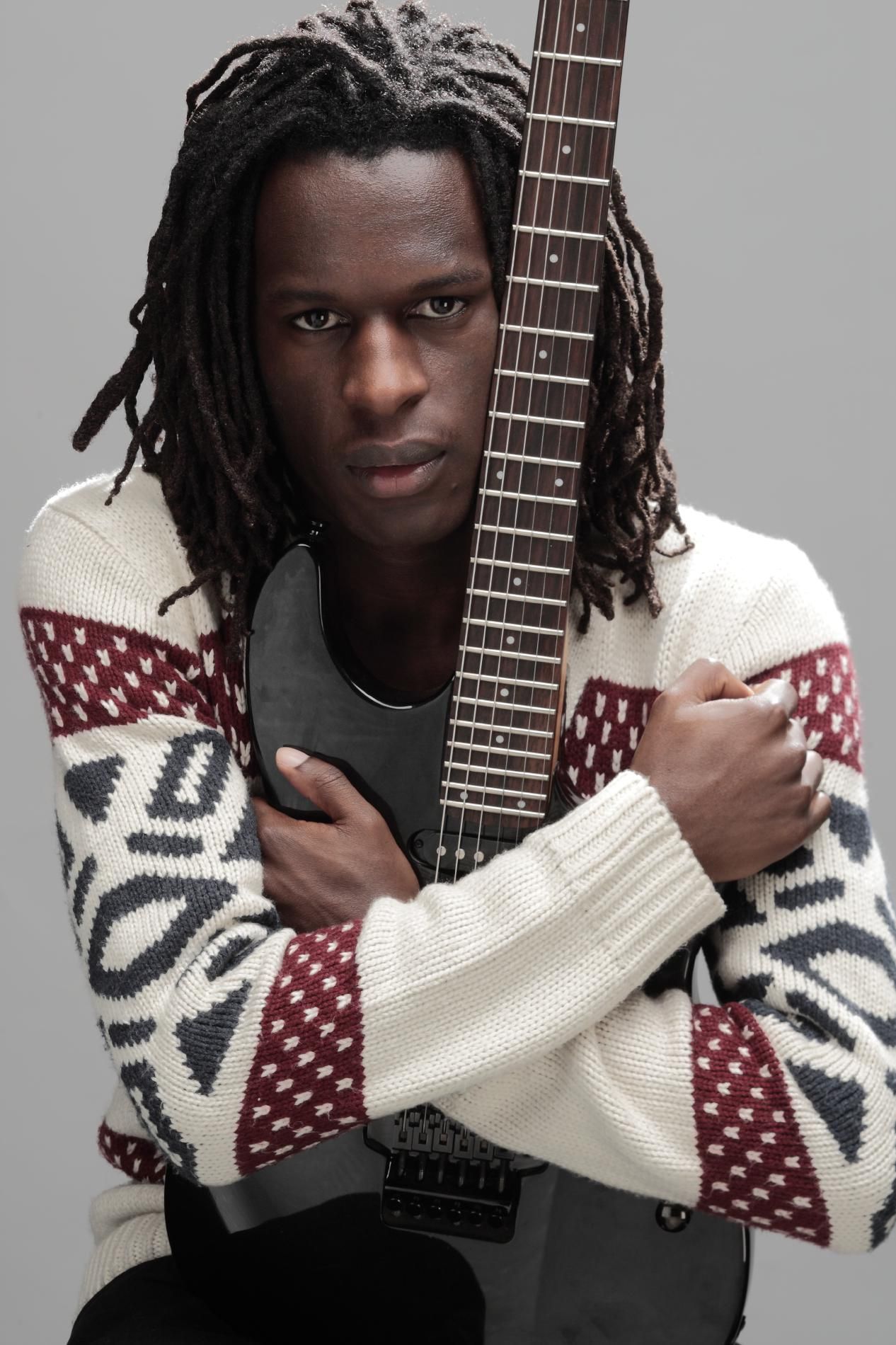 Photo of Ritchaz Cabral