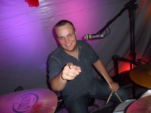 Foto de Geração Sul