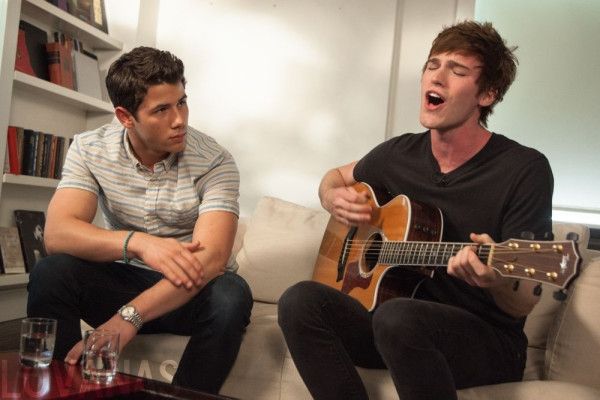 Foto de Tanner Patrick