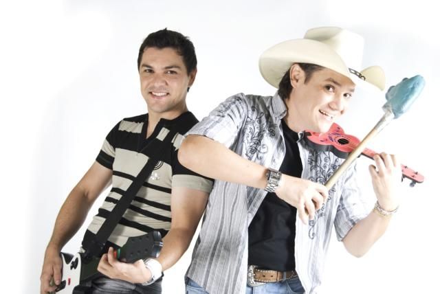 Photo of Pedro Henrique e Fernando