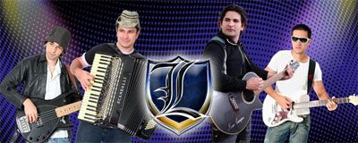 Foto de Banda Lord Company